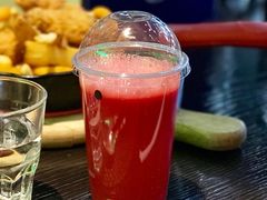 -TAMATI(巴黎贝甜韩式西餐厅店)
