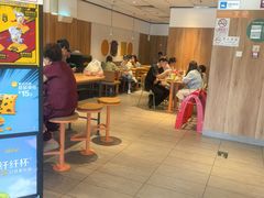 -麦当劳(玉桥中路店)