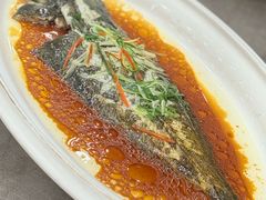 -尖沙咀大酒楼(大沥竹基南店·粤菜海鲜·宴会聚餐)