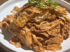 -京味斋·烤鸭·北京菜(安贞店)