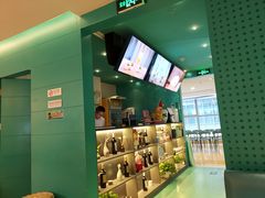 -青瓷火锅料理(西单大悦城店)
