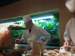 -泉寿司(万科公园店)