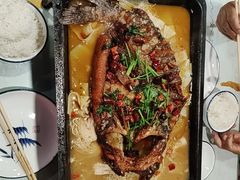 -听涛雅苑百味饺子老家菜馆