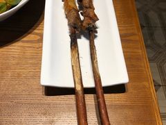 -巴扎美食·新疆菜·西域歌舞表演餐厅(新疆大厦店)