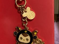 -泡泡玛特POPMART(合生汇店)