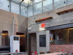 -Tubestation站点比萨(五道营店)