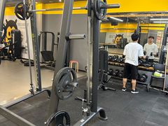 -FEELINGME乐刻包月私教馆·健身(真北华润万家店)