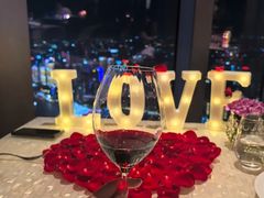 -广州四季酒店·佰鲜汇·现代法餐