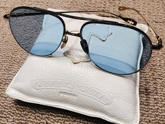 -溥仪眼镜PUYI OPTICAL(国贸商城店)