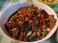 -彭耕记猪油炒小菜(吉联mall店)