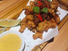 雪花牛肉粒-太二酸菜鱼(汕头苏宁广场店)