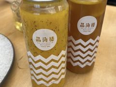 -品海楼·大连海胆锅贴馆(东港店)