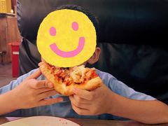 -Tubestation站点比萨(五道营店)