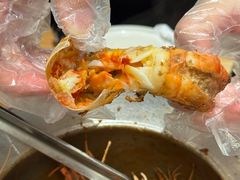 -隅乐胡椒虾·台湾菜·团建(皇岗店)