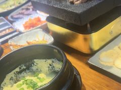 -火炉情韩国料理店(古田路店)