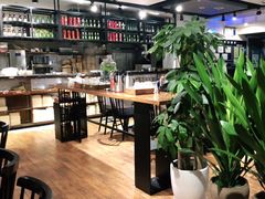 -金翠河烧鹅餐厅(解放碑时代广场店)