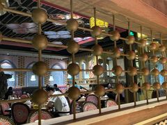 -天山醉美·新疆餐厅(富华里店)