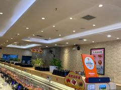-京樽回転寿司(奥林匹克店)