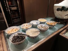 -大堂酒廊自助餐厅(香格里拉大酒店)