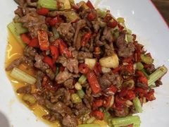 -高嗲嗲·现炒下饭菜(石鼓路店)