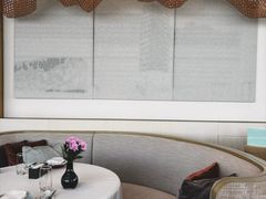 -北京柏悦酒店·锦庭餐厅Dining Room
