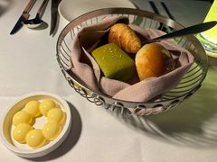 -Kathleen's Waitan 凯圣琳江景西餐厅(外滩店)