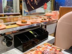 -争鲜回转寿司(南开大悦城店)