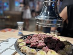 -霸腹烤肉(厦门柚子番店)