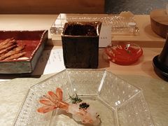 -炎橘·板前料理 Omakase