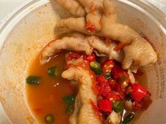 -留夫鸭(巴黎春天宝山店)