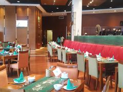 大堂-火舞泰·泰式海鲜火锅餐厅(世纪城店)