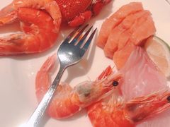 -上海宝华万豪酒店