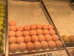 -東更道点心行(崂山丽达店)