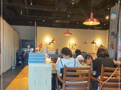 大堂-小大董·烤鸭(五棵松店)