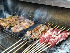 -新疆伊宁远征餐厅