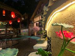 -观澜山水田园