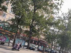 -南门四季铜锅涮肉(左家庄店)
