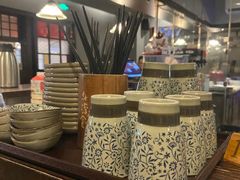 -哥哥の深夜食堂(红松东路店)