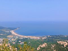 -崂山仰口游览区