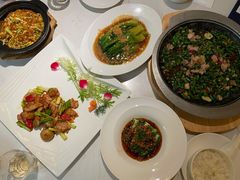-周三的情书花园餐厅(江北店)