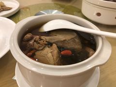 金线莲炖水鸭-可味斋(同安路店)