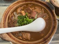 -砂锅居(西四店)