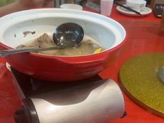 -羊之道草原味道清真餐厅(番禺店)