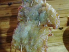 -李字号臭豆腐(总店)