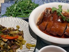 -米庄·原味私房菜(骏壹万邦店)