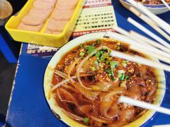 -马路边边 传媒大学店