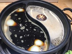 -花枝日本料理(金沟河店)