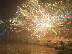 -三水森林公园孔圣园