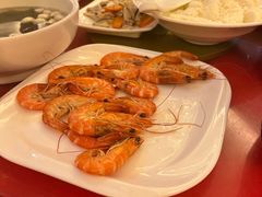 -乐在集市海鲜大排档(平潭店)