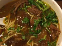 -吉亨面馆(古北1699店)